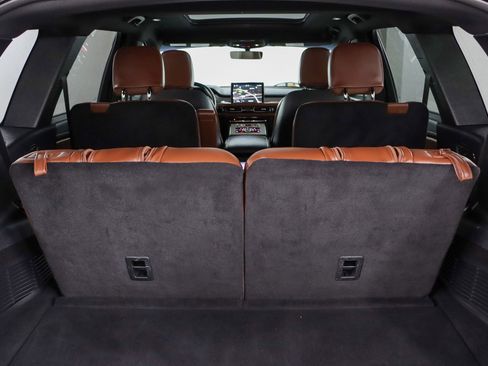 Used 2023 Lincoln Aviator Reserve w/ Jet Package RWD image 33