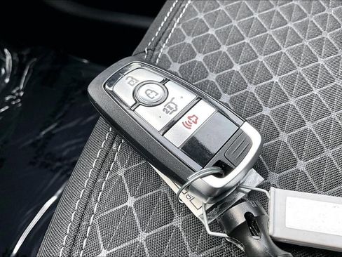 New 2026 Ford Escape Active w/ Tech Pack #1 image 35