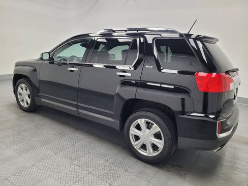 Used 2017 GMC Terrain SLT w/ Driver Alert Package I FWD image 3