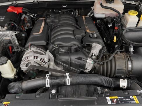 Certified 2021 Jeep Wrangler Unlimited Rubicon w/ Xtreme Recon 35" Tire Package image 53