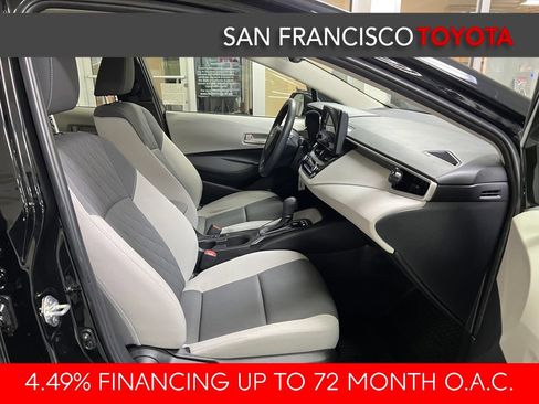 Certified 2023 Toyota Corolla LE image 19