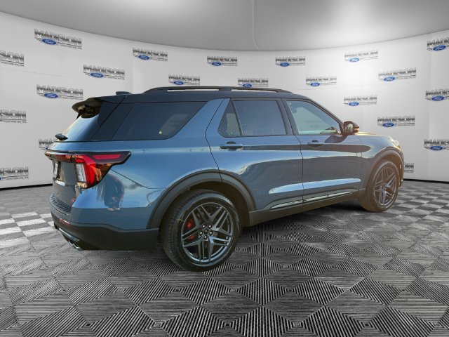 New 2026 Ford Explorer ST w/ Sun And Sound Package AWD/4WD image 5