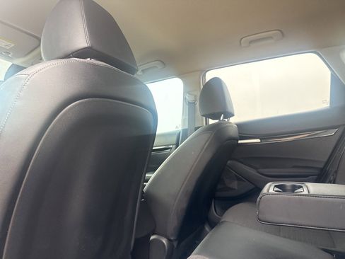 Used 2021 Kia Seltos S image 29