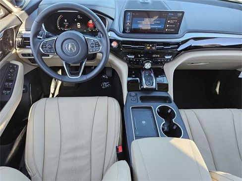 New 2026 Acura MDX w/ Technology Package image 8