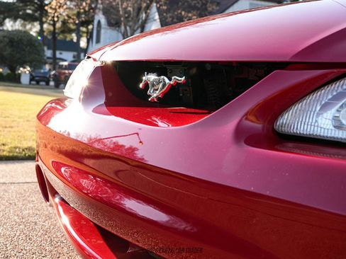 Used 1994 Ford Mustang GT image 76