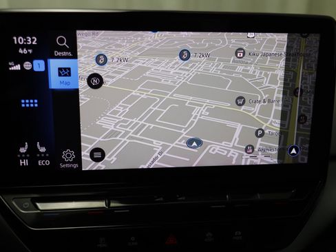 Used 2022 Volkswagen ID.4 Pro S image 10