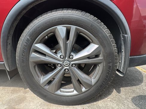 Used 2019 Nissan Murano Platinum w/ Cargo Package FWD image 18