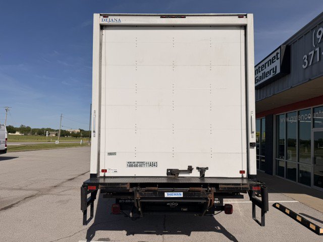 Used 2023 Ford F650 2WD Regular Cab Super Duty image 11