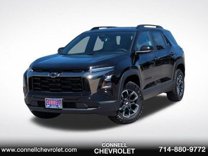 New 2026 Chevrolet Equinox ACTIV w/ Convenience Package III