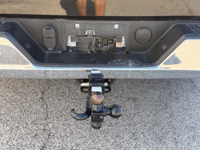 Used 2022 Chevrolet Silverado 1500 LT w/ All Star Edition Plus AWD/4WD image 13