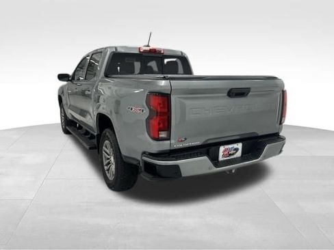 New 2026 Chevrolet Colorado LT w/ LT Convenience Package AWD/4WD image 15