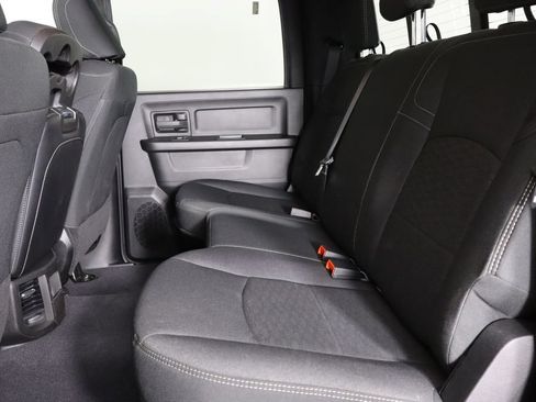 Used 2026 RAM 2500 Tradesman AWD/4WD image 13