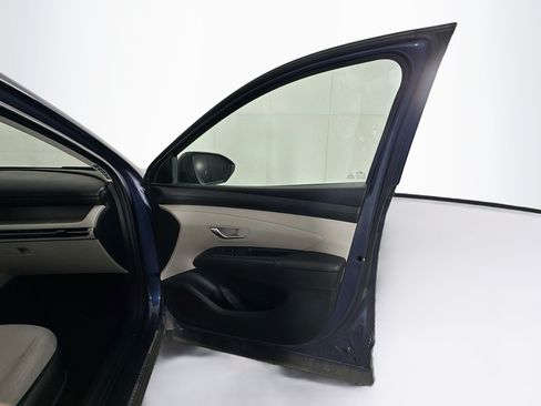 Used 2025 Hyundai Tucson SEL FWD image 31