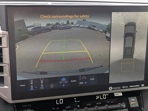 Used 2024 Toyota Tundra Limited image 13