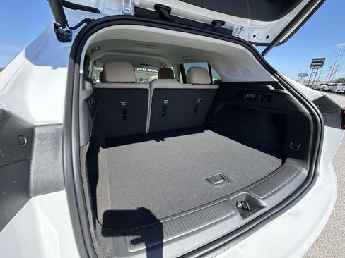 New 2026 Buick Envision Preferred AWD/4WD image 17