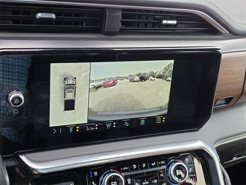 Used 2023 GMC Sierra 1500 Denali Ultimate image 17