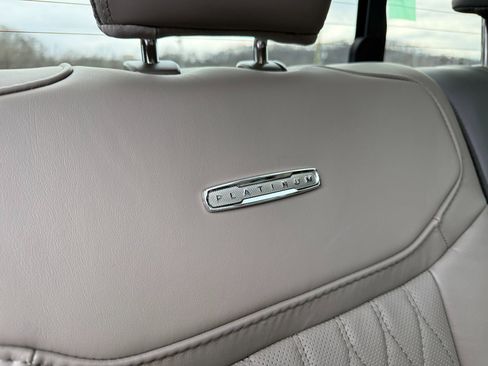 Used 2026 Ford F450 Platinum w/ Platinum Plus Package image 48