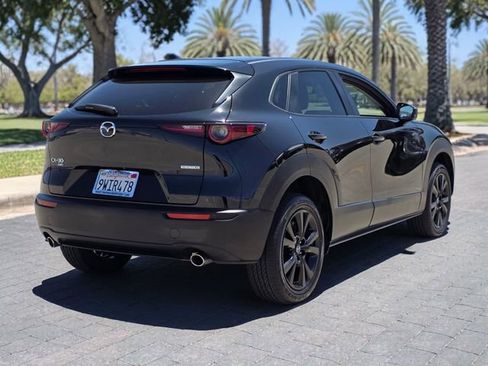 Certified 2026 MAZDA CX-30 AWD 2.5 S w/ Select Sport Pkg image 6