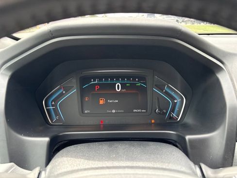 Used 2020 Honda Odyssey EX-L image 28