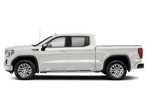 Used 2019 GMC Sierra 1500 Denali w/ LPO, GMC Protection Package AWD/4WD image 3