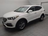 Used 2017 Hyundai Santa Fe Sport image 2