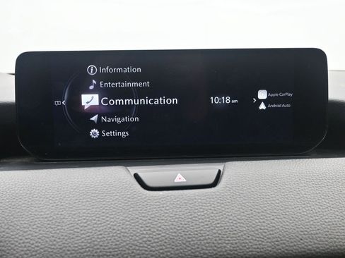 Used 2024 MAZDA CX-90 3.3 Turbo w/ Premium Package image 13