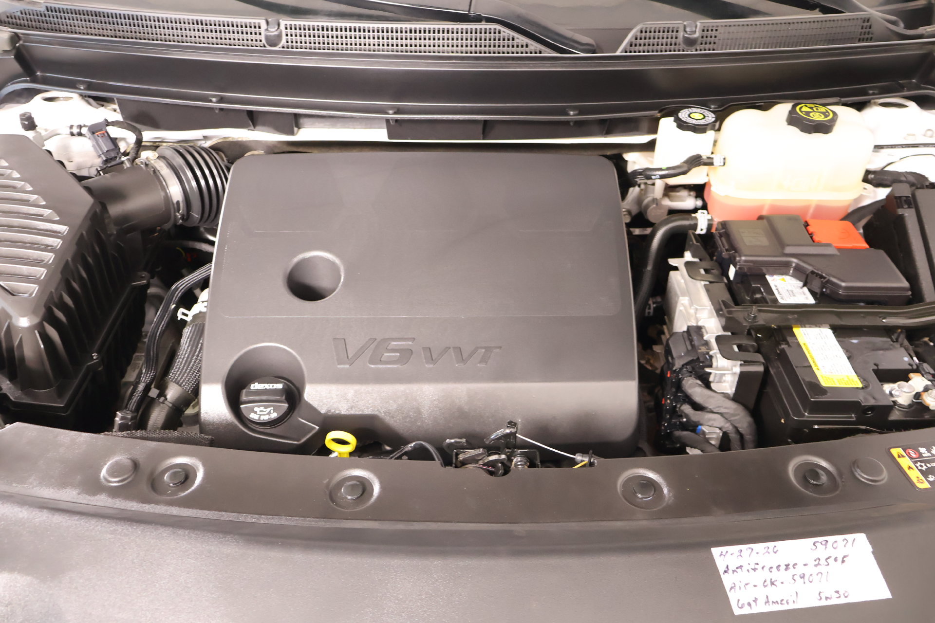 Used 2023 Buick Enclave Premium w/ Experience Buick Package FWD image 21