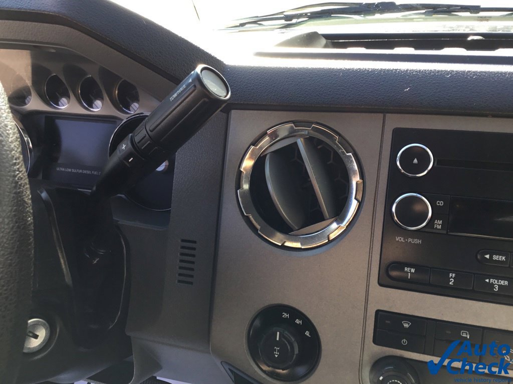 Used 2016 Ford F350 XLT w/ XLT Value Package AWD/4WD image 43