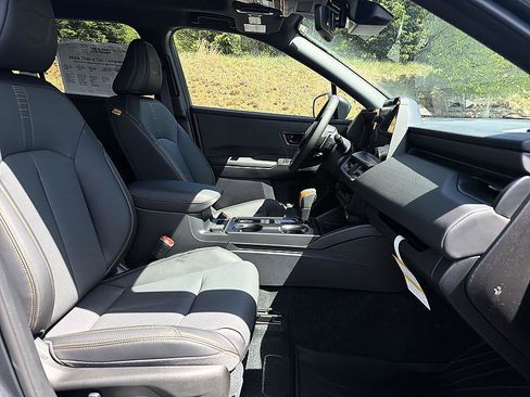 New 2026 Subaru Outback Wilderness AWD/4WD image 21