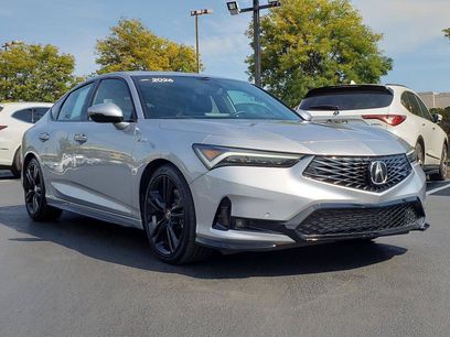 Certified 2026 Acura Integra A-Spec w/ Technology Package