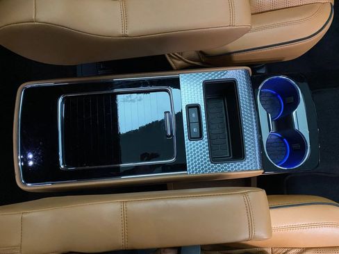 Used 2020 Lincoln Aviator Black Label w/ Dynamic Handling Package image 39