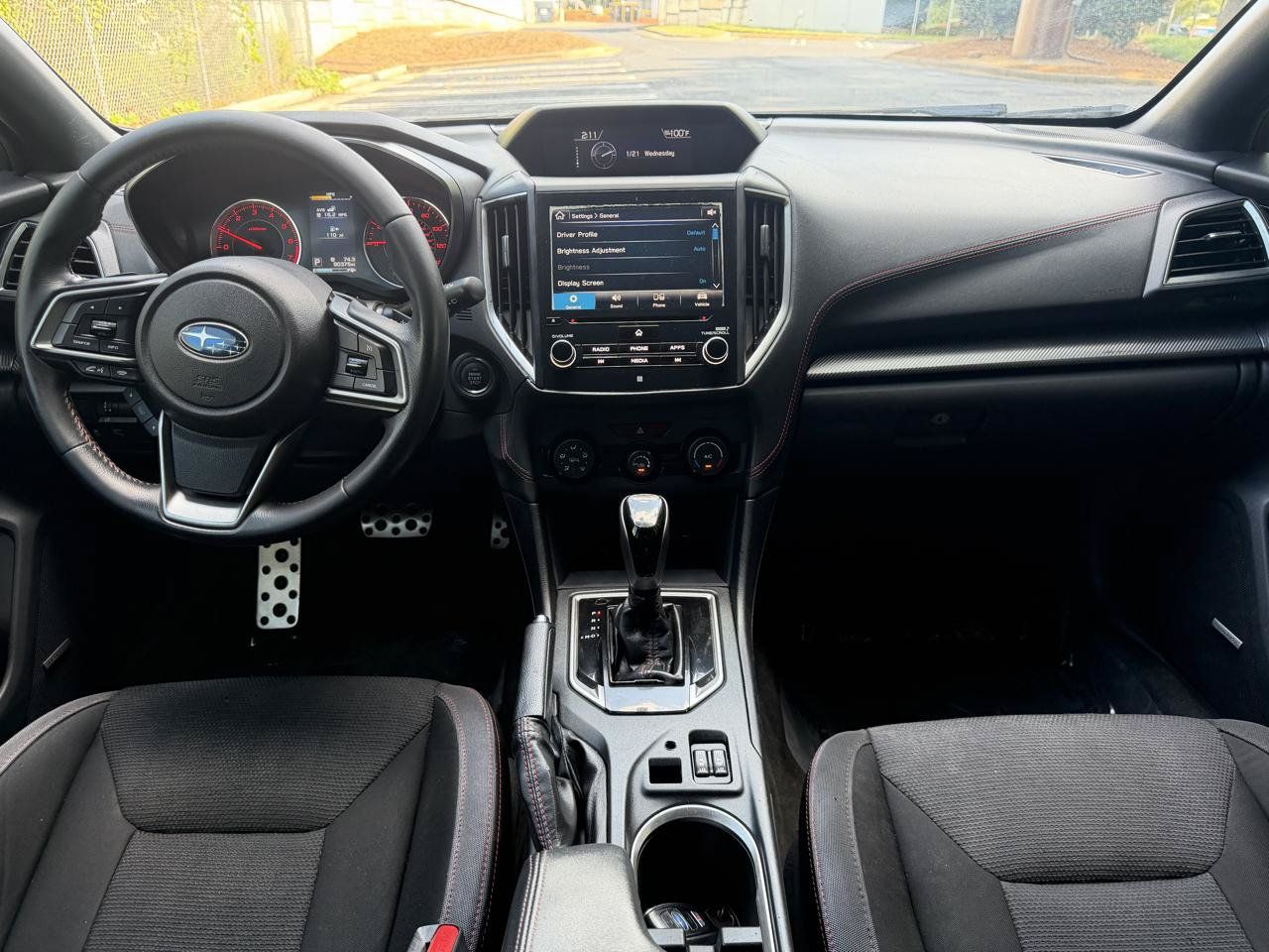 Used 2018 Subaru Impreza 2.0i Sport AWD/4WD image 23
