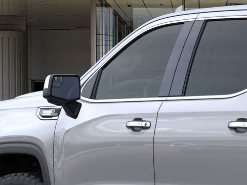 New 2026 GMC Sierra 1500 SLT w/ SLT Premium Plus Package image 12
