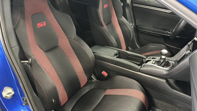 Used 2020 Honda Civic Si image 22
