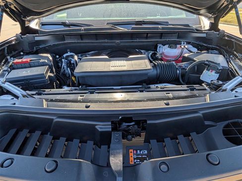 New 2026 Chevrolet Tahoe LT w/ Comfort Package image 30