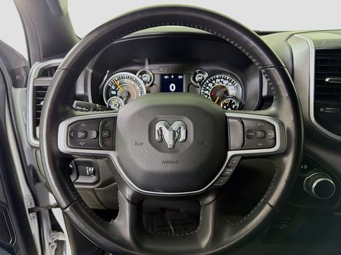 Used 2022 RAM 1500 Lone Star image 14
