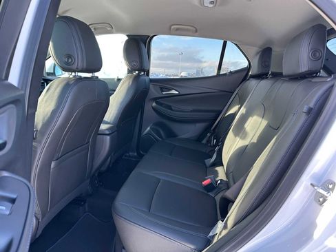 New 2026 Buick Encore GX Sport Touring image 16