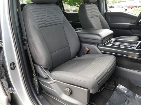 Used 2023 Ford F150 XL w/ STX Appearance Package AWD/4WD image 54