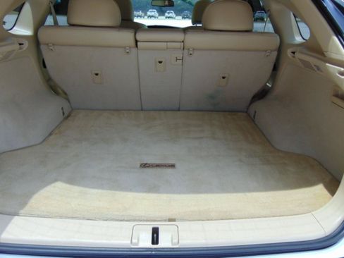 Used 2012 Lexus RX 350 AWD w/ Premium Pkg image 28
