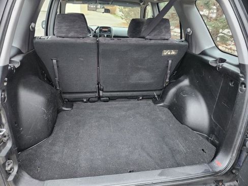 Used 2002 Honda CR-V LX image 14