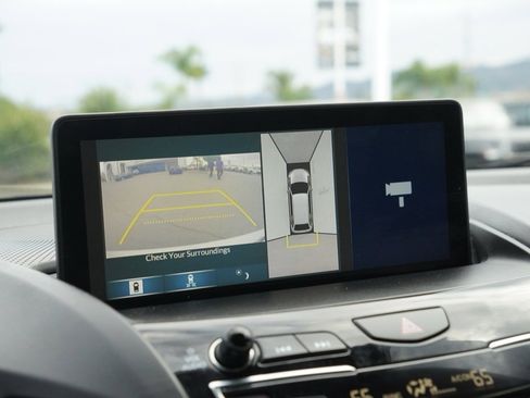 Used 2019 Acura RDX FWD w/ Advance Package image 15