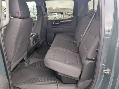 New 2026 Chevrolet Silverado 1500 LT image 10