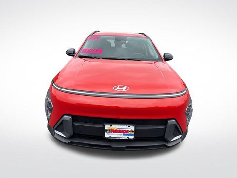 Used 2026 Hyundai Kona SEL Sport FWD image 8