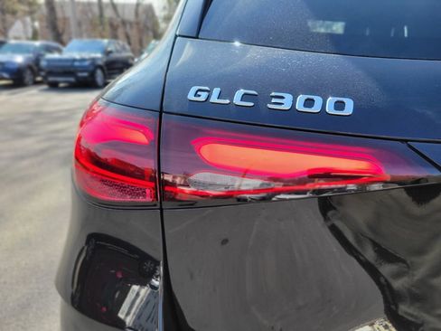 New 2026 Mercedes-Benz GLC 300 4MATIC image 9