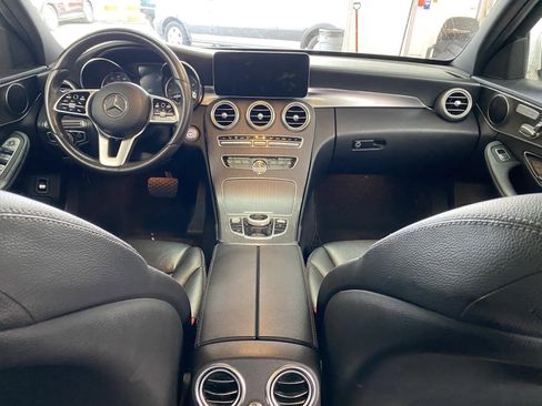 Used 2020 Mercedes-Benz C 300 4MATIC Sedan image 14
