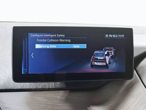 Used 2020 BMW i3 image 22