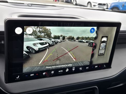 New 2026 Ford Maverick Tremor image 10