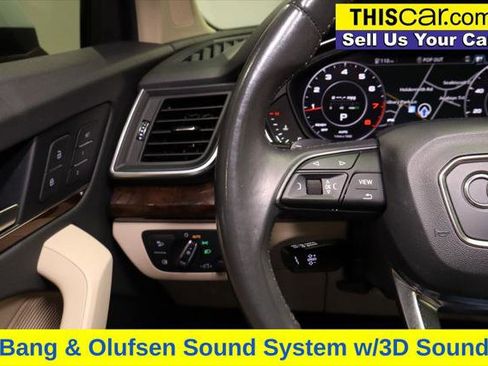 Used 2019 Audi Q5 2.0T Premium Plus w/ Premium Plus Package image 13