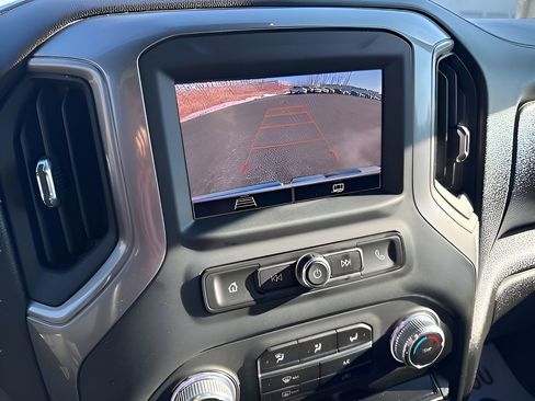 Used 2024 GMC Sierra 1500 Pro w/ Pro Value Package image 31