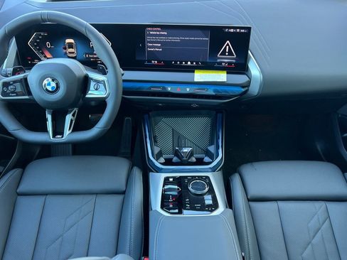 New 2026 BMW X3 xDrive30 w/ Premium Package image 15